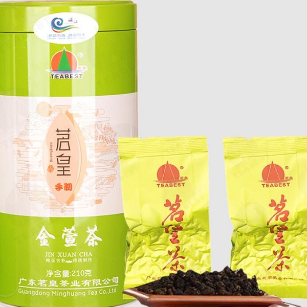 廉江茗皇茶广东廉江特产