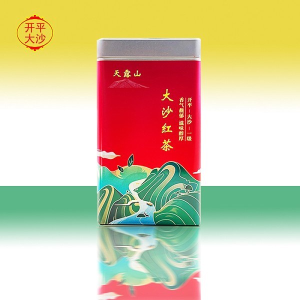 大沙茶广东开平特产