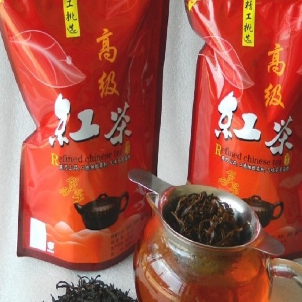 上林红茶广西上林特产