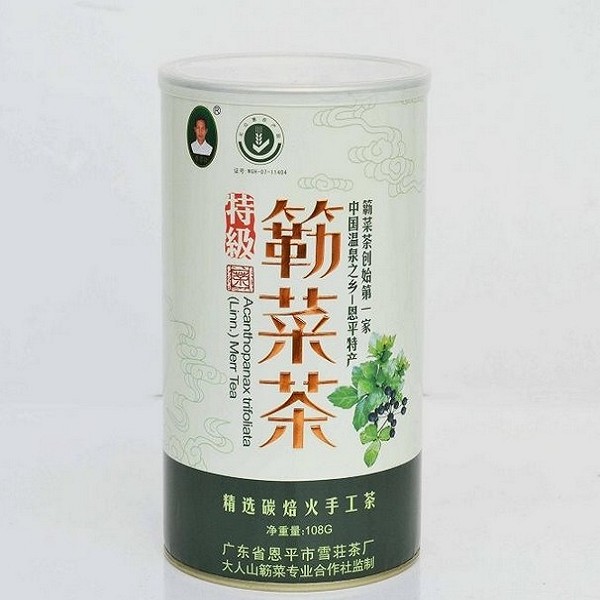 恩平簕菜茶广东恩平特产