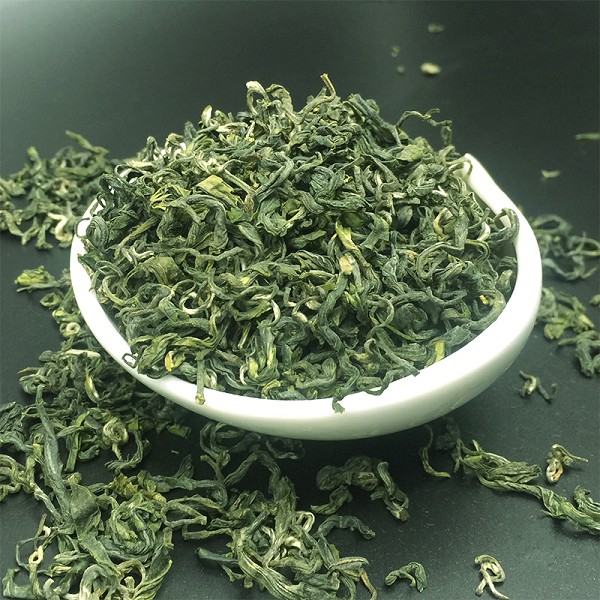 新兴绿茶广东新兴特产